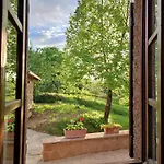 Casalpiano Séjour à la ferme