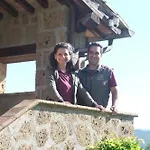 Casalpiano Alojamento de Turismo Rural