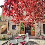 Casalpiano Alojamento de Turismo Rural Orvieto