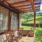 Alojamento de Turismo Rural Casalpiano Orvieto