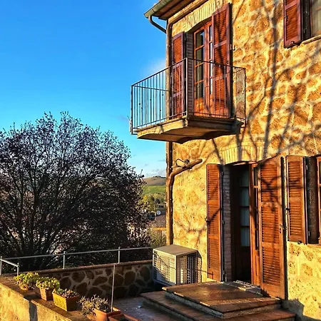 Casalpiano Orvieto