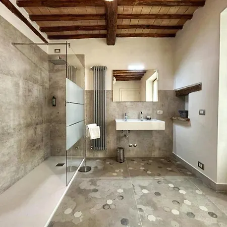 Vakantieboerderij Casalpiano
