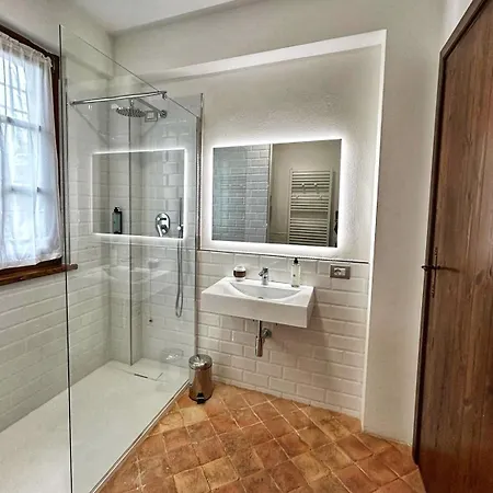 Casalpiano Farm stay Orvieto