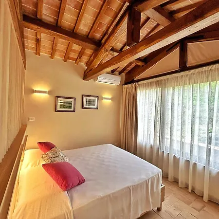 Casalpiano Farm stay Orvieto