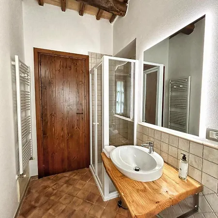 Casalpiano Vakantieboerderij