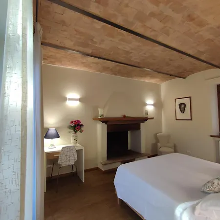 Casalpiano Orvieto
