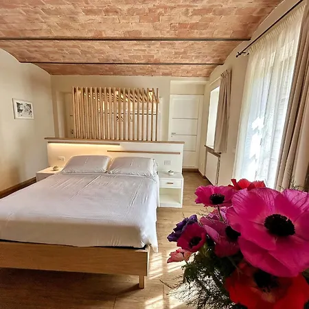 Casalpiano Farm stay