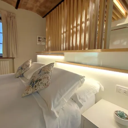 Farm stay Casalpiano