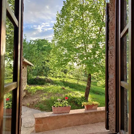 Casalpiano Farm stay