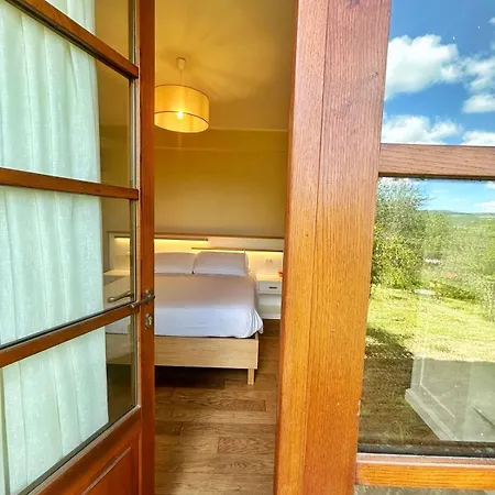 Vakantieboerderij Casalpiano *