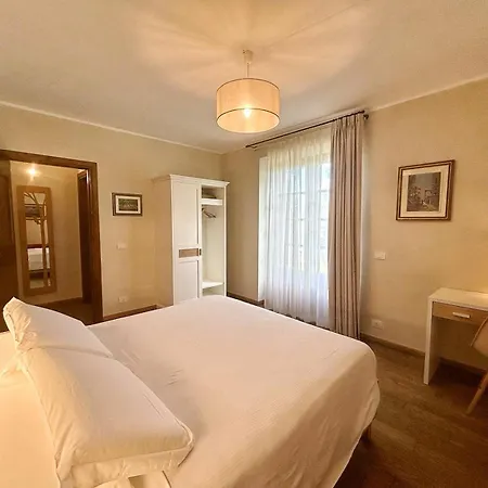 Casalpiano Farm stay Orvieto