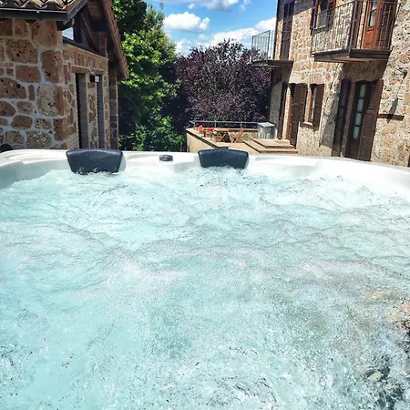 Casalpiano Ορβιέτο