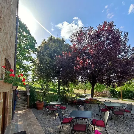 Casalpiano * Orvieto