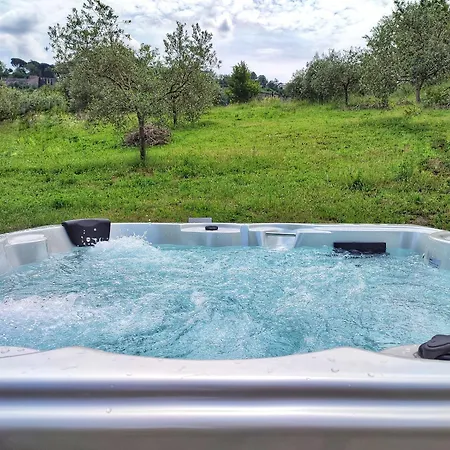 Casalpiano Farm stay *