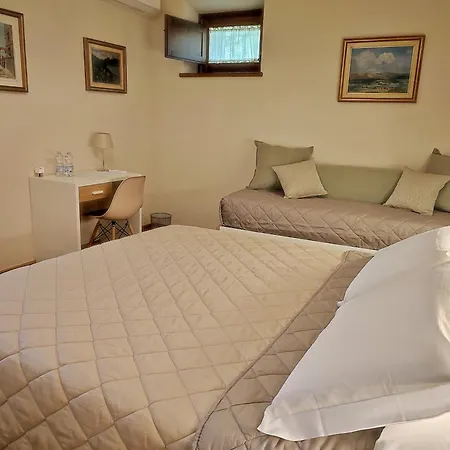 Casalpiano * Orvieto