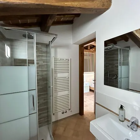 Casalpiano Orvieto