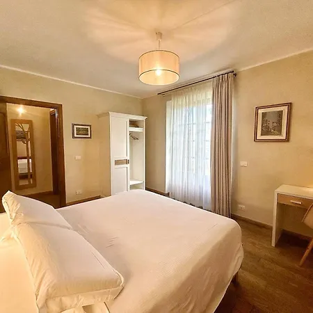 Farm stay Casalpiano