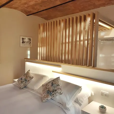 Casalpiano Farm stay *