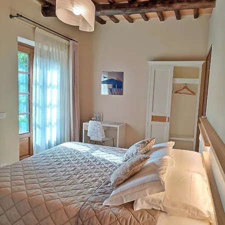 Casalpiano Farm stay Orvieto