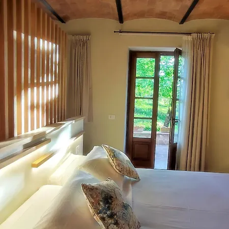 Farm stay Casalpiano Orvieto