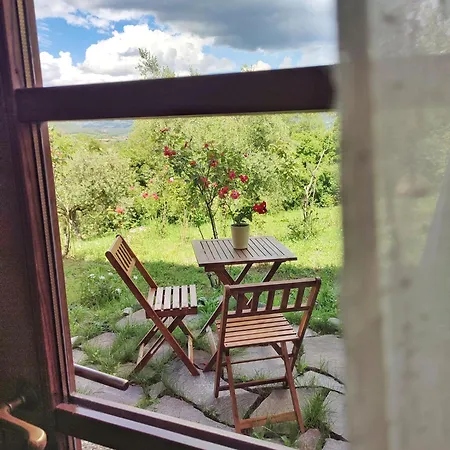Vakantieboerderij Casalpiano Orvieto