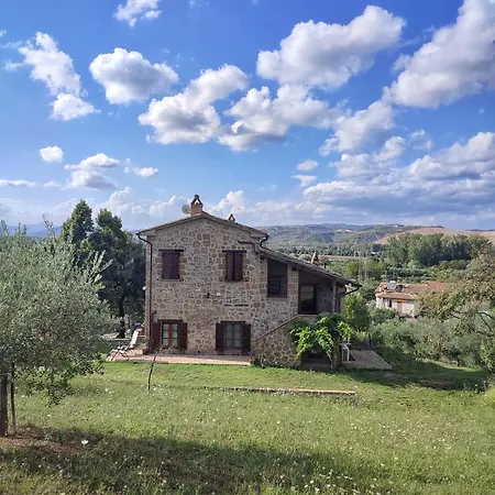 Agroturismo Casalpiano