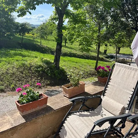 Casalpiano Vakantieboerderij *