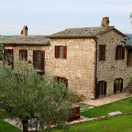 Casalpiano Ορβιέτο