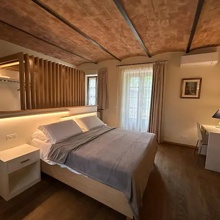 Casalpiano Séjour à la ferme Orvieto