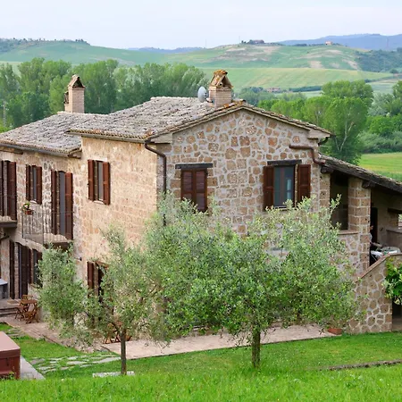 Casalpiano Orvieto