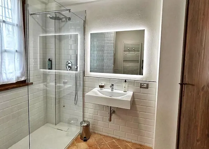 Casalpiano Farm stay Orvieto