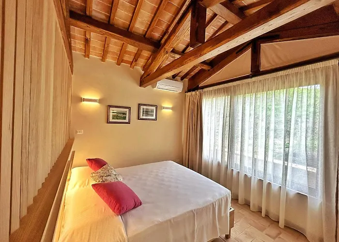 Casalpiano Farm stay Orvieto