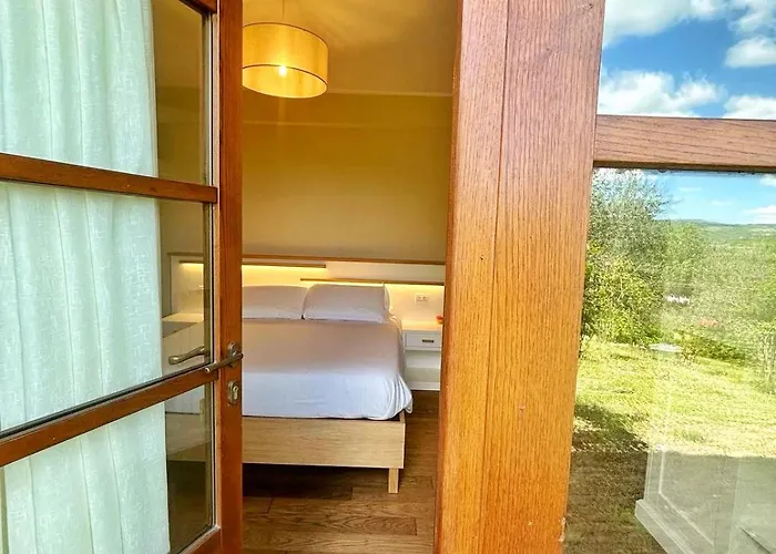 Farm stay Casalpiano *