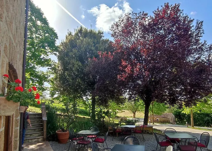 Casalpiano * Orvieto