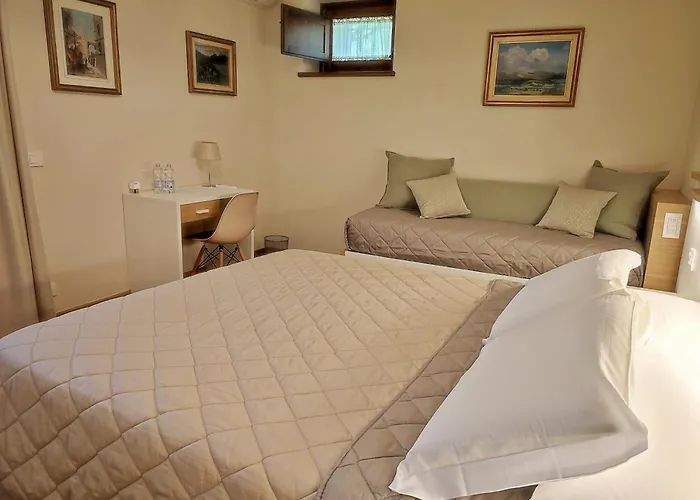 Casalpiano * Orvieto