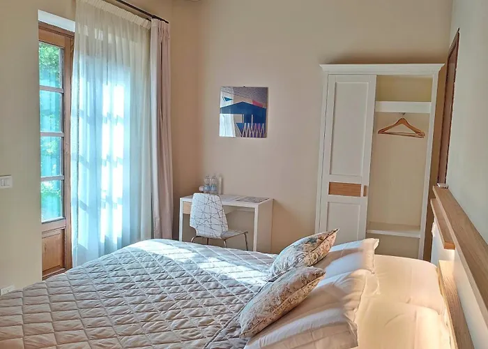 Casalpiano * Orvieto