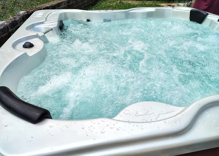 Farm stay Casalpiano Orvieto