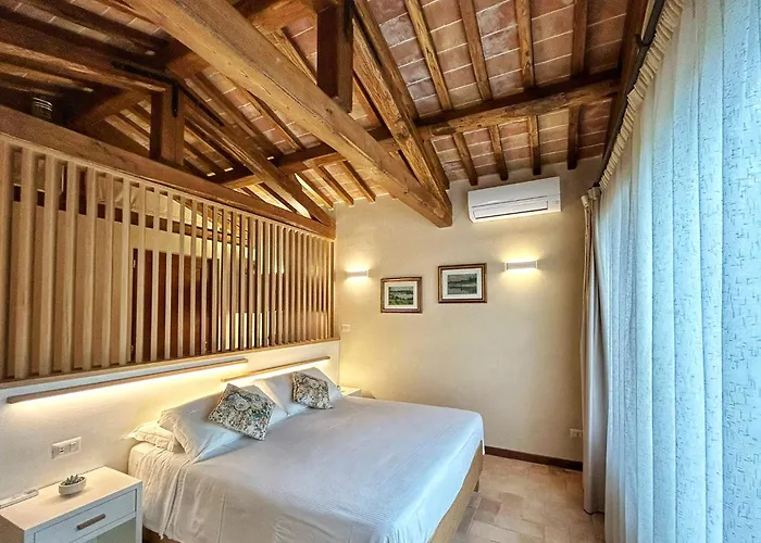 Casalpiano Farm stay *