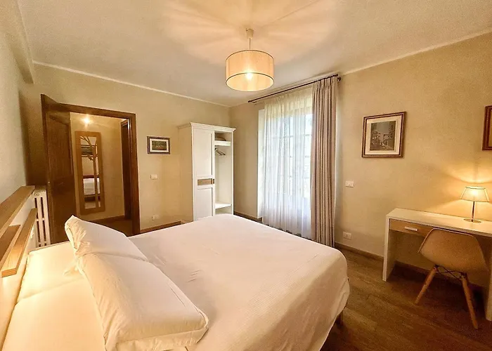 Farm stay Casalpiano