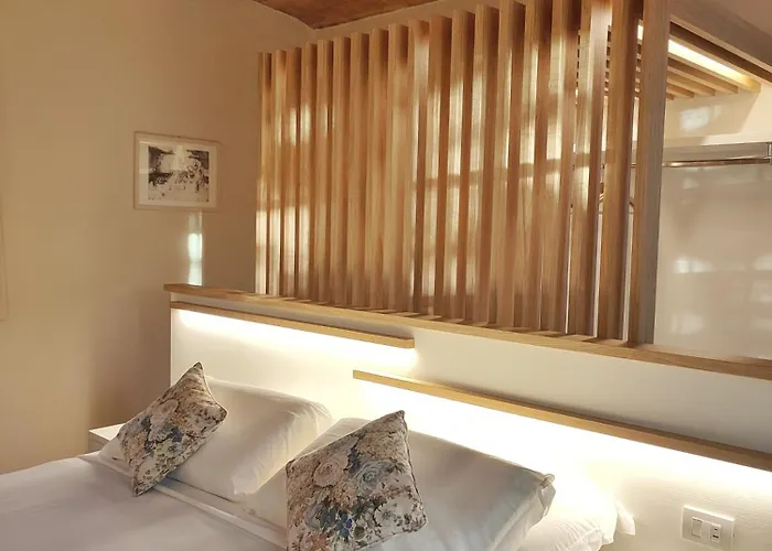 Casalpiano Farm stay *