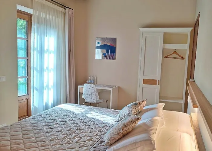 Casalpiano Farm stay Orvieto