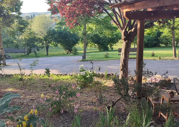 Casalpiano * Orvieto